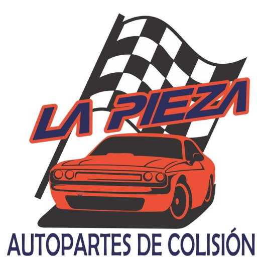 AUTOPARTES DE COLISION LA PIEZA