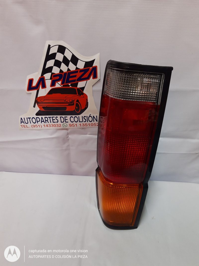 CALAVERA NISSAN D21 87-97 LARGA DER