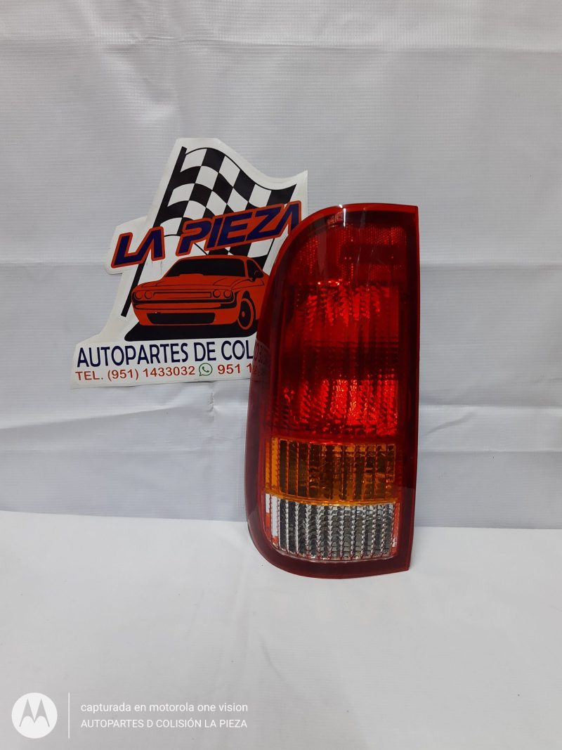 CALAVERA FORD  PU 04/08 F150/F250