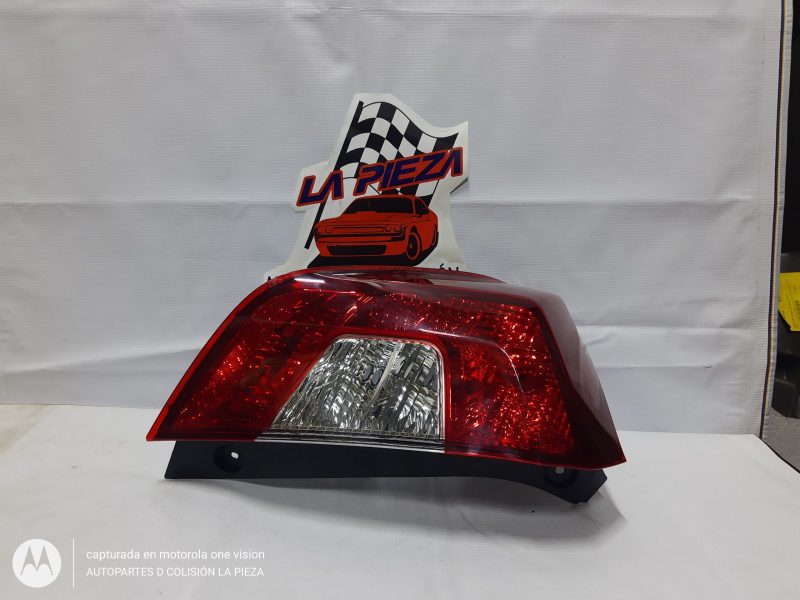 CALAVERA EXT HONDA FIT 15-16 IZQ