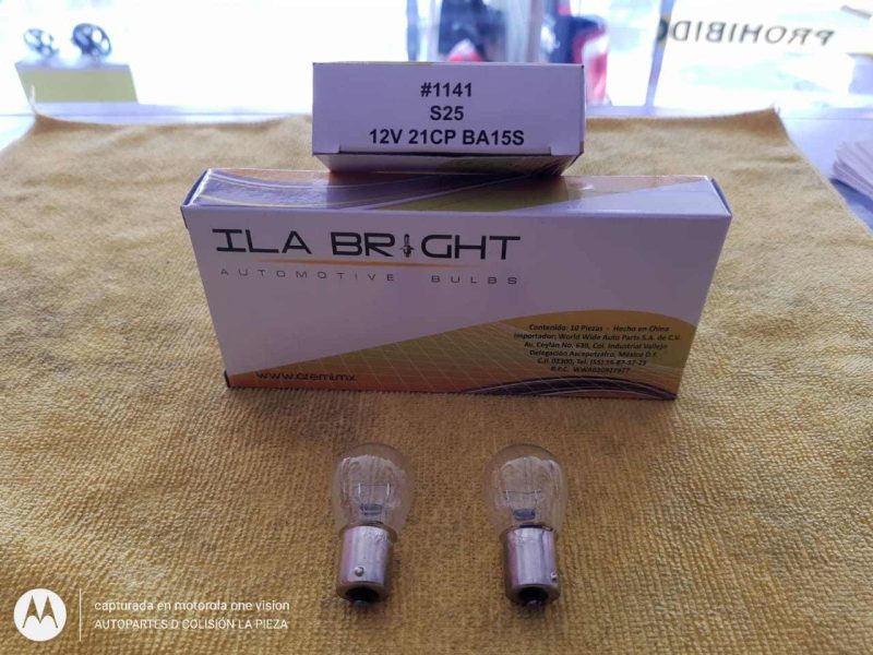 FOCO ILA BRIGHT 1141