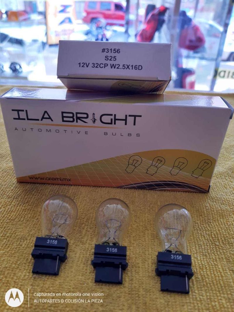 FOCO ILA BRIGHT 3156