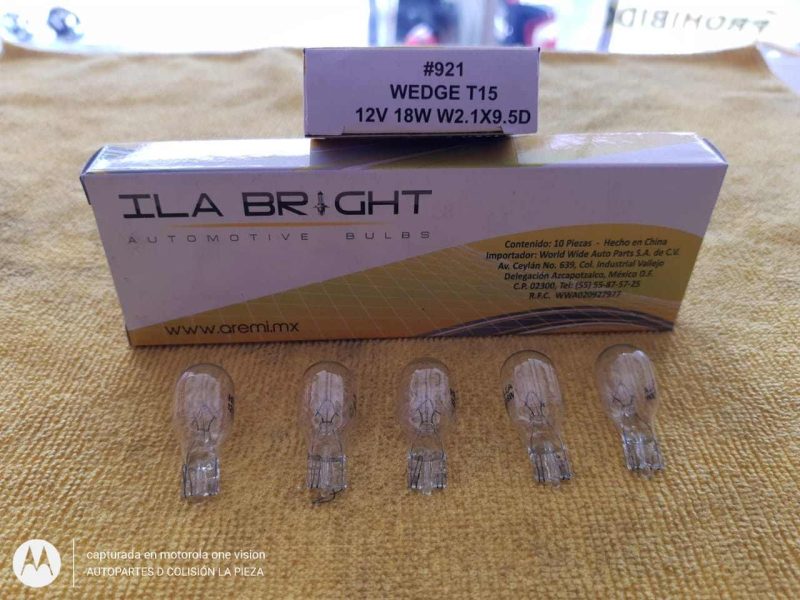 FOCO ILA BRIGHT 921