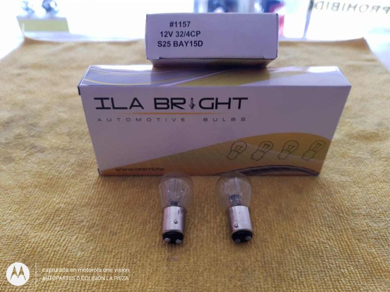 FOCO ILA BRIGHT 1157