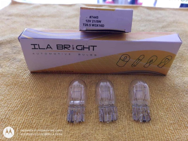 FOCO ILA BRIGHT 7443