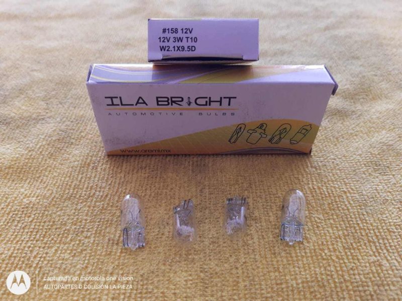 FOCO ILA BRIGHT 158