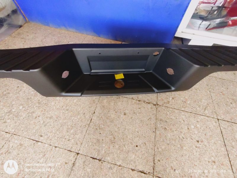 HULE DEFENSA TRAS FORD PU 09/14 F150/F250 - Image 2