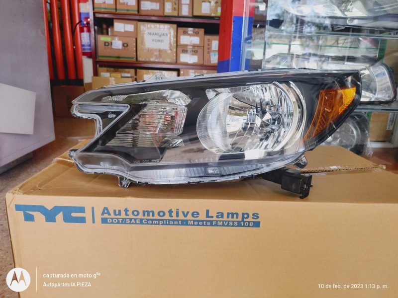 FARO CRV 12/14 IZQ - Image 3