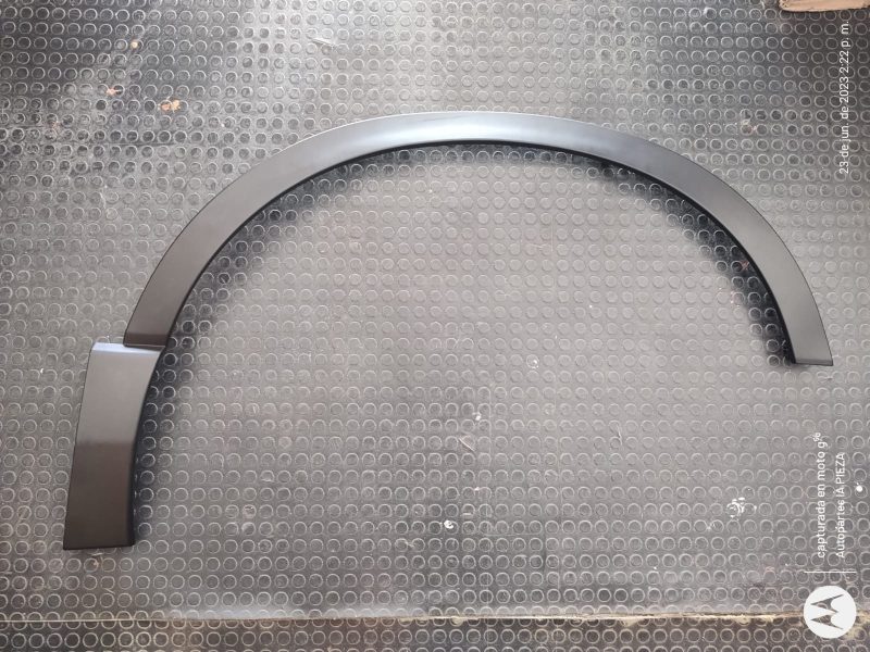 MOLDURA ARCO SALP CRV 17-19  DER