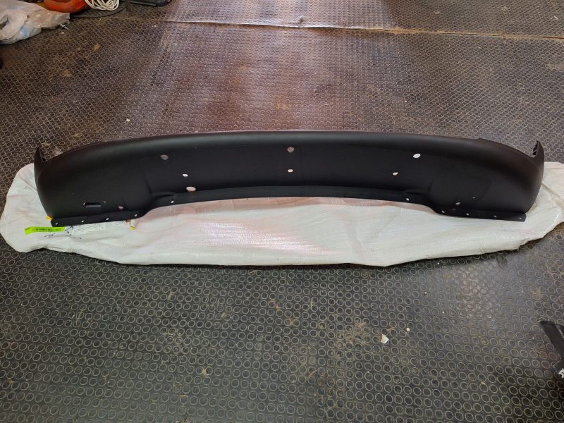 SPOILER MINI COOPER 07/12 - Image 2