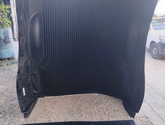 BEDLINER FORD PU 97-04/ F150/ 250 04-09 CAJA CORTA 6.5 C/RIEL