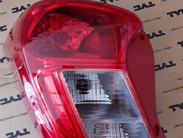 CALAVERA BEAT 18-21 4P C/ARNES  IZQ