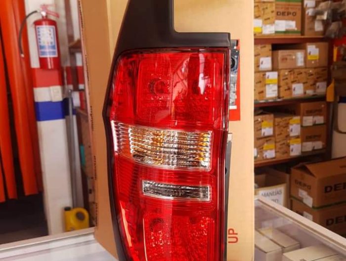 CALAVERA HY STAREX 19-20 CARGO IZQ