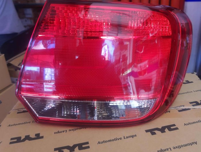 CALAVERA GOL 13-16 5P CLARA S/ARNES DER