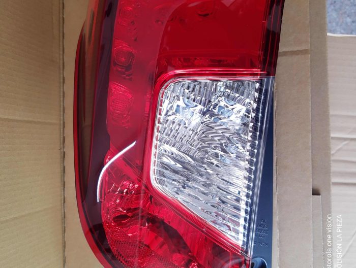 CALAVERA FIT 15-20 INF LEDS IZQ