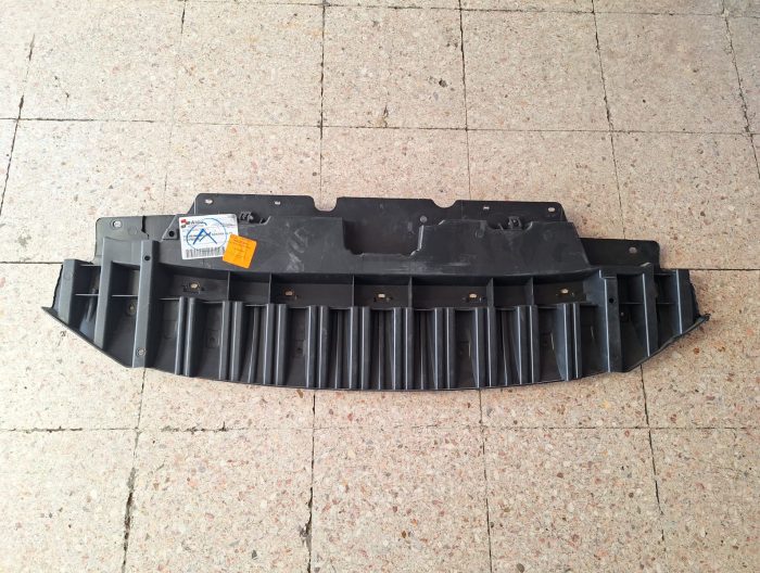 TOLVA INF MOTOR SENTRA 17-19 S/SV/SL/SR