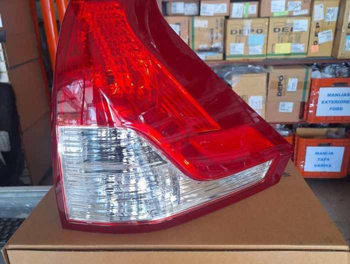 CALAVERA CRV 12-14 INF  DER